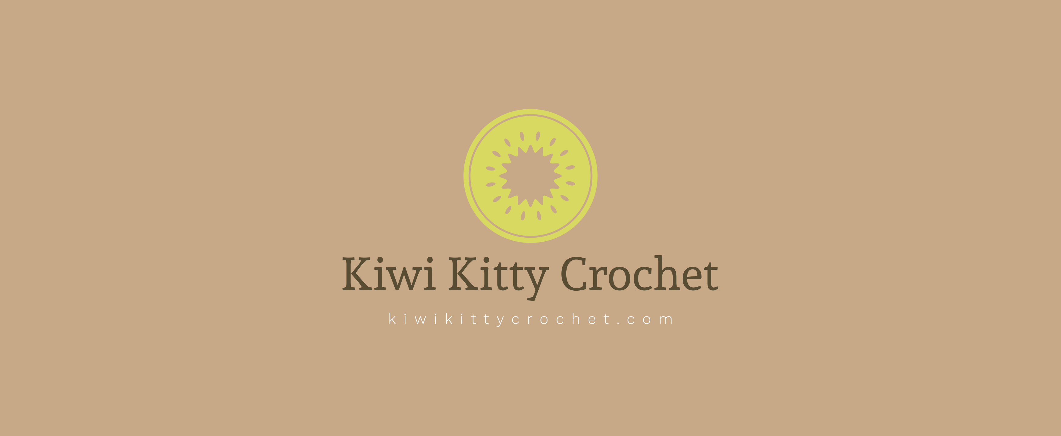 Kiwi Kitty Crochet